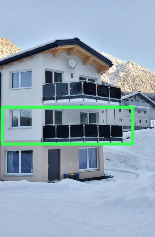 Arlbergschmiede Wald am Arlberg Exterior foto